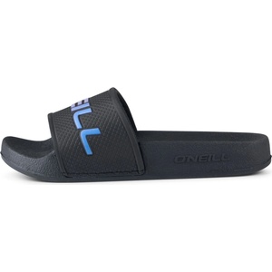 O'Neill Детски сандали O'neill Kid's Logo Slides Sandals - Black Out - размер 34 (EU) (702-5421-0113)