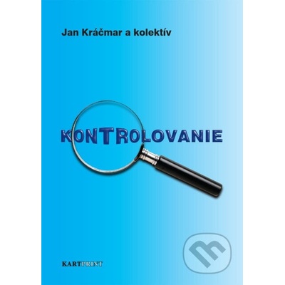 Kontrolovanie - Ján Kráčmar