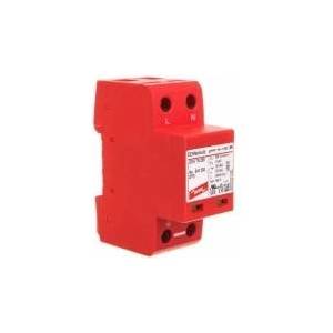DEHN B+C Type 1+2 2P 12.5/25kA 1.5kV DehnShield TN 255 941200
