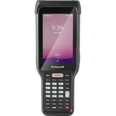Honeywell EDA61K EDA61K-0AC934PEOK