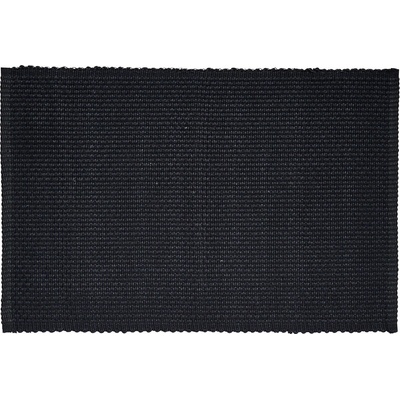 Sodahl prostírání Grain Black 33x48