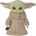 Simba Toys - Плюш Disney Mandal. , Grogu reali