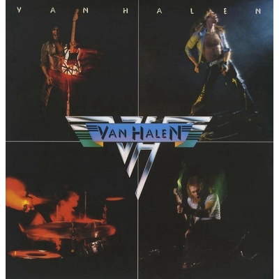 Van Halen - Van Halen (Limited Edition) 2 LP