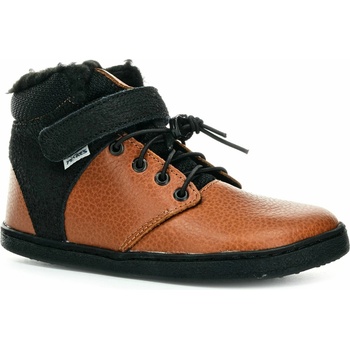 Pegres zimní bf40 0.1 hnědá