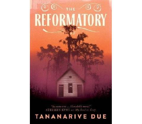 The Reformatory