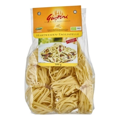 Gustoni Tagliatelle maxi 0,5 kg