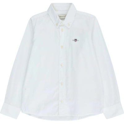 Gant Риза бяло, размер 98-104