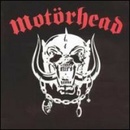MOTORHEAD: MOTORHEAD CD