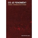Co je fenomén?