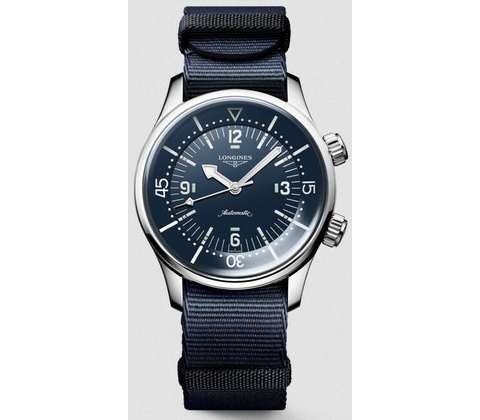 Longines L3.764.4.90.2