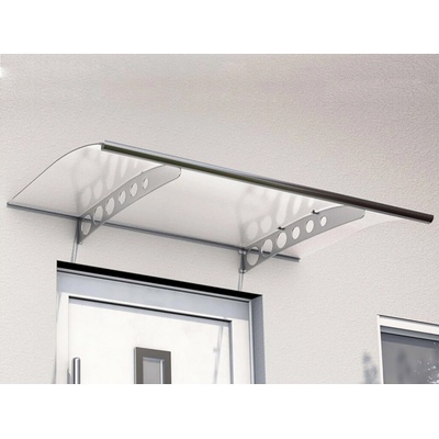 Gutta Guttavordach PT/ET Variant 160 x 90 cm nerez