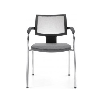 ProFim Xenon Net 20H 2P konferenční židle