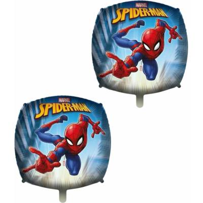 GODAN Balón foliový Spiderman, 46 cm, 94993-2