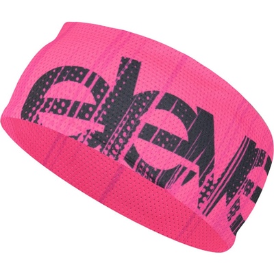 Eleven HB Silver Stamina Pink