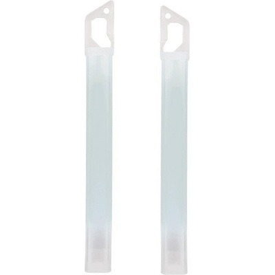 Lifesystems Glow Sticks 8h chemické svetlo white