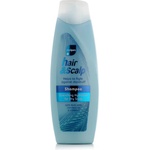 Xpel Marketing Medipure Hair & Scalp Shampoo For Dry Scalp 400 ml