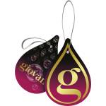 Giovani Giovani® Ароматизатор BUBBLE PINK