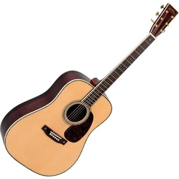 Sigma Guitars DR-42