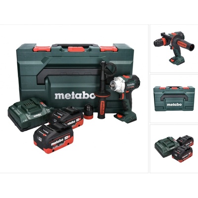 METABO BS 18 LTX BL Q