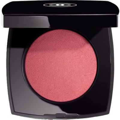 Chanel Krémová lícenka Cream-To Powder Blush Rose Ardent 8 g