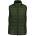 Gant Потник Gant 7006527 vest - Green (Country Green)