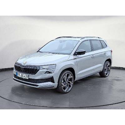 Skoda Karoq 2.0 TDI Sportline 110 kW
