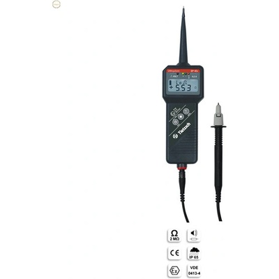 Tietzsch MegaSafe EP4 Ex