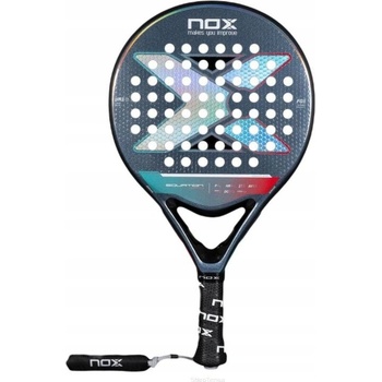NOX Equation Advanced Series