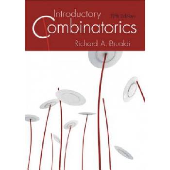 Introductory Combinatorics (Classic Version) | Richard A. Brualdi