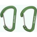 Salewa Flat Wiregate