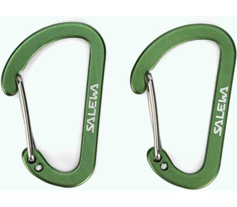 Salewa Flat Wiregate