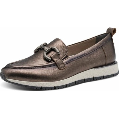 Tamaris 24711-42-900 hnědá