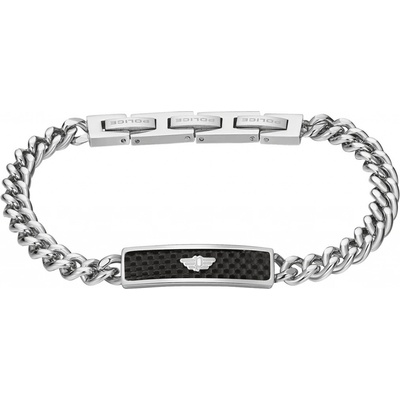 Police náramek PEAGB0009001