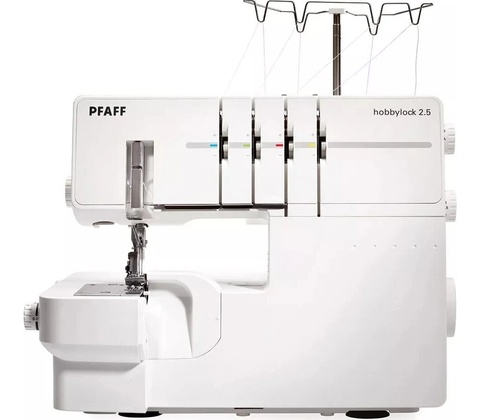Pfaff Hobbylock 2.5