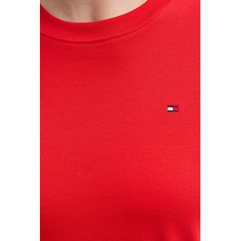 Tommy Hilfiger рокля памучна (WW0WW51148)