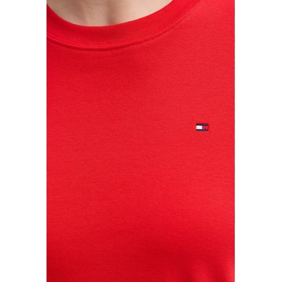 Tommy Hilfiger рокля памучна (WW0WW51148)