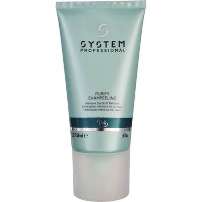 Wella Purify Shampeelig 150 ml