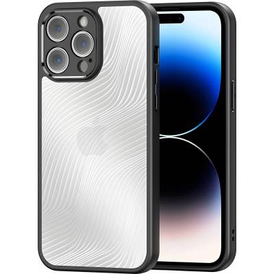 Dux Ducis Aimo калъф за Apple iPhone 14 Pro - Черен KP28066