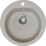 Metalac XGranit Venera (113004) Мивка за вграждане