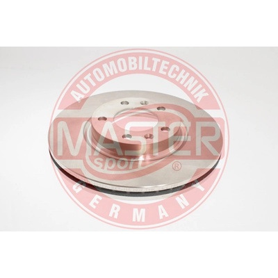MASTER-SPORT Brzdový kotúč 24012601211-PCS-MS