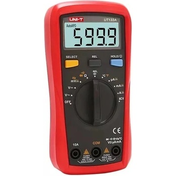 UNI-T UT133A