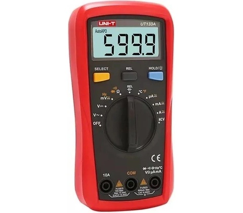 UNI-T UT133A