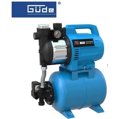 Güde HWW 1100.1 VF (93906)