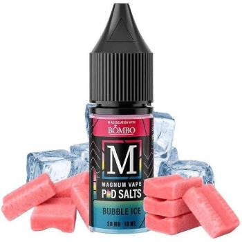 Image 1 of Magnum Vape Bubble Ice Pod Salts 10ml