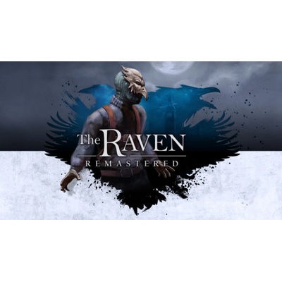 The Raven Remastered
