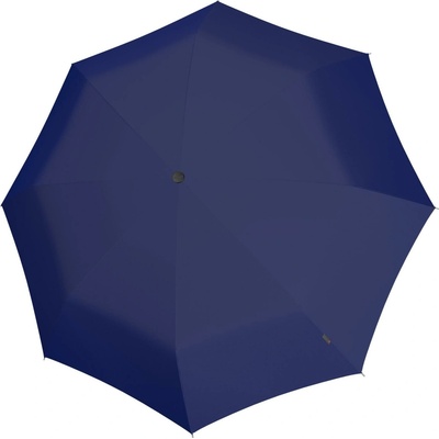 Knirps U.090 Ultra Light XXL Manual Compact unisex skladací dáždnik tmavo modrá