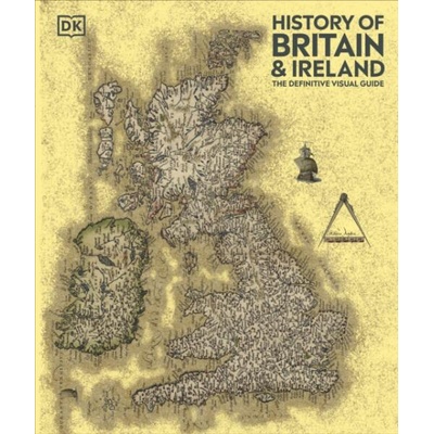 History of Britain and Ireland | DK