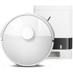 iRobot Roomba Max 705 Vac & AutoEmpty Dock White (W155240)