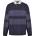 Timberland Блуза с яка Timberland Men's Rugby Polo Shirt - Black Pearl