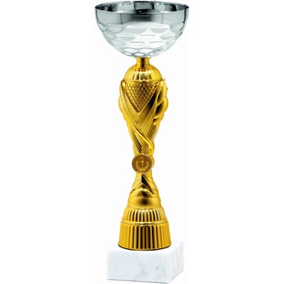 TROFEJE.sk Pohár 26530 A 35cm